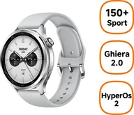 Smartwatch - Xiaomi Watch S4 47mm Szary - miniaturka - grafika 1