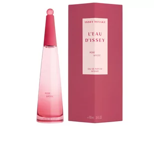 Issey Miyake LEau DIssey Rose & Rose woda perfumowana 50ml - Wody i perfumy damskie - miniaturka - grafika 1