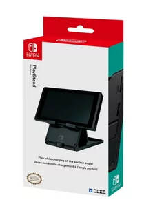 Nintendo Compact PlayStand (Switch) - Akcesoria do Nintendo - miniaturka - grafika 2