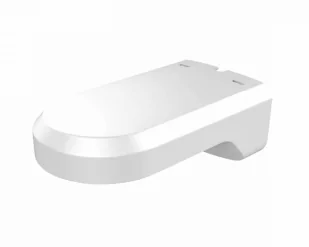 Uchwyt ścienny dla kamer kopułowych Hikvision DS-1294ZJ-PT Hikvision - Akcesoria do monitoringu - miniaturka - grafika 1