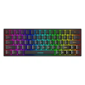 Klawiatury - Marvo SHOGO 63W - miniaturka - grafika 1