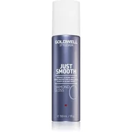 Kosmetyki do stylizacji włosów - Goldwell Style Sign Just Smooth Diamond Gloss 150ml W Lakier do włosów 69869 - miniaturka - grafika 1