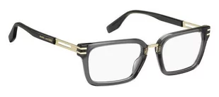 Okulary korekcyjne Marc Jacobs MARC 603 KB7 - Okulary korekcyjne, oprawki, szkła - miniaturka - grafika 2