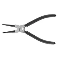 Kombinerki i obcęgi - NEO-TOOLS Szczypce segera do pierścieni osadczych 180 mm wewnętrzne proste TOP-01-088 - miniaturka - grafika 1
