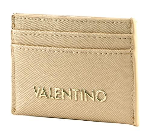 VALENTINO Divina SA VPS1IJ21 Wallet; Kolor: Ecru, Ecru, Talla única, Casual