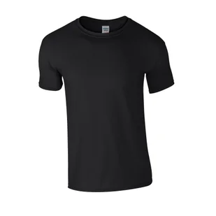 Koszulka Softstyle Dla Dorosłych Unisex - Koszulki sportowe damskie - miniaturka - grafika 1