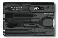Scyzoryki - VICTORINOX SwissCard Classic 0.7133.T3 - miniaturka - grafika 1