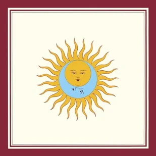Larks' Tongues In Aspic - Winyle - miniaturka - grafika 1