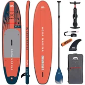 Deski SUP i akcesoria - Deska SUP Aqua Marina Atlas 12'0" BOJKA DO WIOSŁA - miniaturka - grafika 1