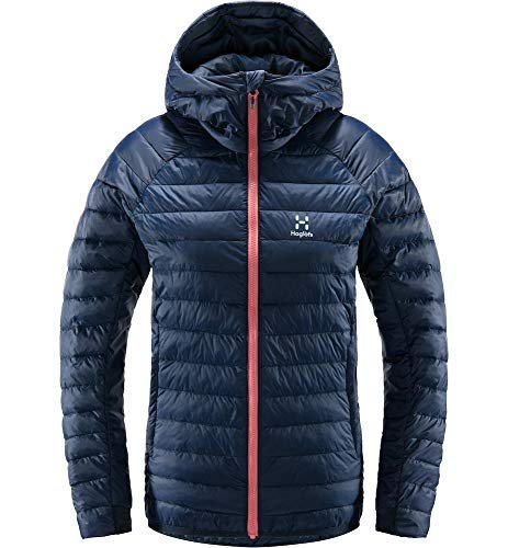 Haglöfs Spire Mimic Bluza damska z kapturem