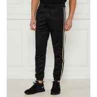 Dresy męskie - BALR. Spodnie dresowe Slim Fit - miniaturka - grafika 1