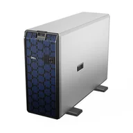 Serwery - DELL PowerEdge T560 serwer 480 GB Wieża (4.5U) Intel® Xeon® Gold 5416S 2 GHz 32 GB DDR5-SDRAM 1100 W X999P - miniaturka - grafika 1