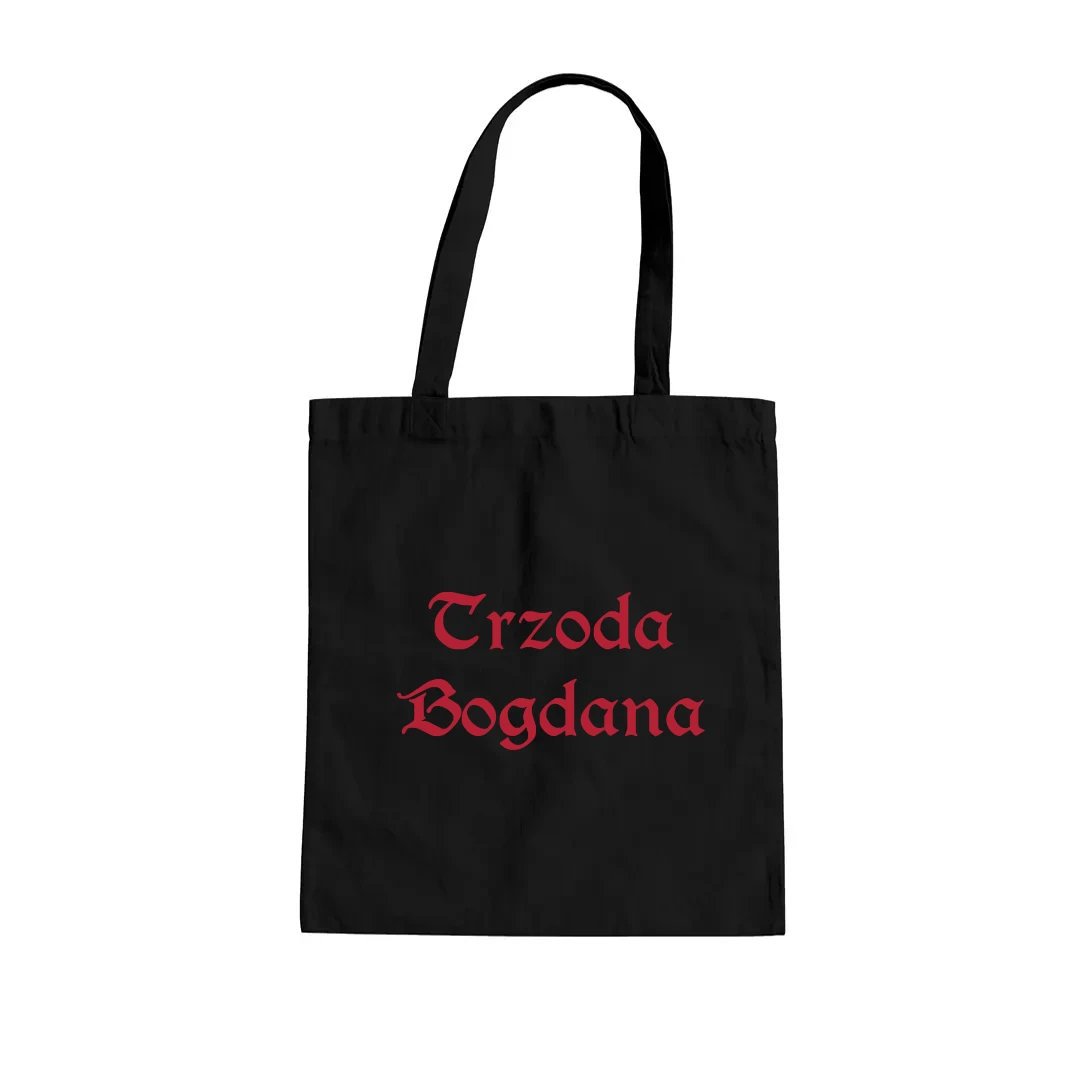 Trzoda Bogdana - dla fanów serialu 1670 - torba na prezent