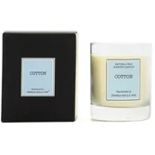 Świece - CERERIA MOLLA Świeca zapachowa CERERIA MOLLA Cotton 230 g - miniaturka - grafika 1