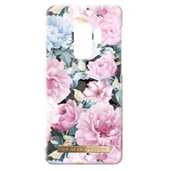 Etui i futerały do telefonów - iDeal IDEAL Fashion Case etui Samsung Galaxy S9 0038665 - miniaturka - grafika 1