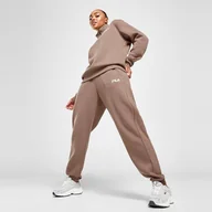 Spodnie sportowe damskie - FILA SPODNIE FILA HAZEL BRN - Fila - miniaturka - grafika 1