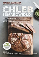 Diety, zdrowe żywienie - Chleb i smarowidło - miniaturka - grafika 1