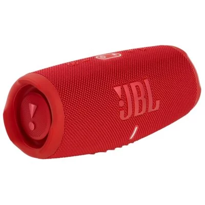 JBL Charge 5 Czerwony