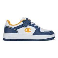 Buty dla chłopców - Obuwie sportowe Champion RD18 2.0 B PS LOW S32414-BS171 - miniaturka - grafika 1