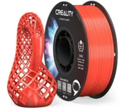 Filamenty i akcesoria do drukarek 3D - Filament Creality ABS, 1kg, 1.75mm, red 3301020032 - miniaturka - grafika 1