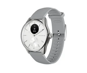 Withings HealthSense OS 3 Biały - Smartwatch - miniaturka - grafika 1
