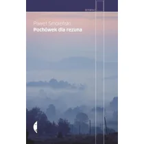 Czarne Pochówek dla rezuna - Paweł Smoleński - Felietony i reportaże - miniaturka - grafika 1