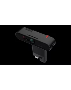 lenovo Kamera internetowa ThinkVision MC60 (S) do monitora 4XC1K97399 - Kamery internetowe - miniaturka - grafika 1