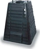 Kompostowniki - Ekobat Kompostownik Termo 720L mrozoodporny super trwały - miniaturka - grafika 1