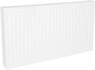 Grzejniki pokojowe - Unique+ Grzejnik stalowy C22 60 x 40 cm - miniaturka - grafika 1