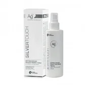 Suplementy naturalne - Invex Remedies Invex Antybakteryjny tonik na tršdzik Ag123 ze srebrem monojonowym - 200 ml Polska - miniaturka - grafika 1