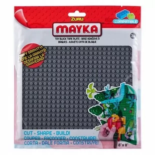 Epee EP Mayka - baza do budowania 20x20cm 03200 p24 - Klocki - miniaturka - grafika 1