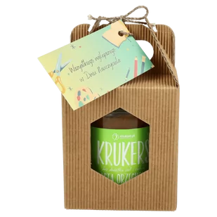 Pasta na Dzień Nauczyciela - Miód - miniaturka - grafika 1