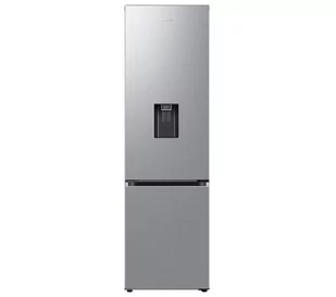 Lodówka Samsung RB38C635ES9 - Lodówki - miniaturka - grafika 1