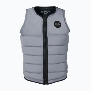 Kamizelka ochronna Jetpilot Felix X1 Neo Vest grey - Windsurfing - miniaturka - grafika 1
