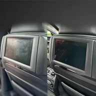 Inne akcesoria audio-wideo - GrizzGlass Folia ceramiczna CarDisplay Protection do Volkswagen VW Transporter T7 Discover 8" 2024 - miniaturka - grafika 1