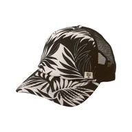 Czapki damskie - Damska Czapka z daszkiem BILLABONG HERITAGE MASHUP HDWR JAHTBHER-WCC0 – Biały - miniaturka - grafika 1