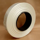 Artykuły masarskie - Osłonka barierowa, termokurczliwa fi73/115 krążek 1000 m - miniaturka - grafika 1