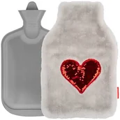 Termofory - Termofor SOXO Serce - miniaturka - grafika 1