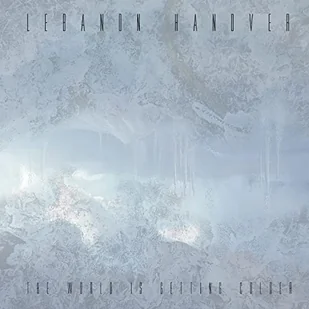 Lebanon Hanover - World Is Getting Colder - Winyle - miniaturka - grafika 1