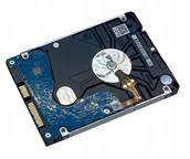 Dyski HDD - HP 500GB HDD 5400rpm 7mm SGT RW L41606-011 - miniaturka - grafika 1