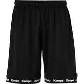 Spodenki damskie - Kempa Szorty chłopięce męskie chłopięce krótkie spodenki piłka ręczna fitness spodenki gimnastyczne szorty Wave 26 szorty - miniaturka - grafika 1
