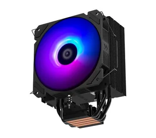 Zalman CNPS9X Performa ARGB Czarny - Chłodzenie procesora - miniaturka - grafika 1