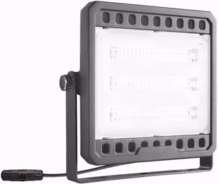 Lena Lighting Naświetlacz NAŚWIETLACZ SQR 100W 396243 396243 - Lampy pozostałe - miniaturka - grafika 1