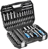 Zestawy narzędziowe - GTV Zestaw narzędziowy 95 szt. HT1R226 - miniaturka - grafika 1