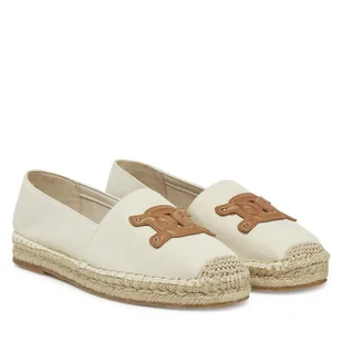Espadryle Aldo Santa Clara 13968708 Brązowy - Espadryle damskie - miniaturka - grafika 1