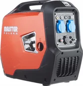 Agregaty prądotwórcze - MAJSTER POLSKA MP-G2500INV - miniaturka - grafika 1