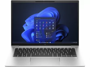 Komputer All-in-One EliteBook 845 G10 R7-7840U 512GB/16GB/W11P/14.0 819B6EA - Laptopy - miniaturka - grafika 2