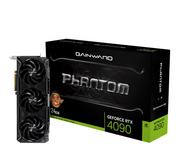 Karty graficzne - Gainward GeForce RTX 4090 Phantom GS 24GB GDDR6X - miniaturka - grafika 1