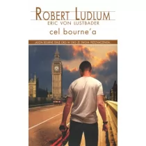 Cel Bourne`a - Kryminały - miniaturka - grafika 1