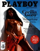 Czasopisma - Playboy [DE] - miniaturka - grafika 1